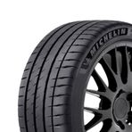 Michelin 275/30 R20 97Y XL Pilot Sport 4 S MO Yaz Lastiği 2021