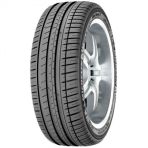 Michelin 275/30 ZR20 97Y XL Pilot Sport 3 ZP MOE Yaz Lastiği 2022