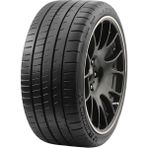 Michelin 275/30 ZR20 97Y XL Pilot Super Sport Yaz Lastiği Üretim Yılı: 2024