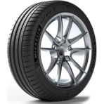 Michelin 275/35 R19 100Y XL Pilot Sport 4 ZP Yaz Lastiği 2026