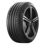 Michelin 275/35 R19 100Y XL Pilot Sport 4 ZP Yaz Lastiği Üretim Yılı: 2024