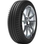 Michelin 275/35 R19 96Y Pilot Sport 4S Yaz Lastiği 2025
