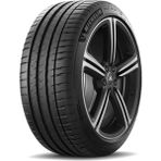 Michelin 275/35 R20 102Y XL Pilot Sport 4 ZP Yaz Lastiği 2025