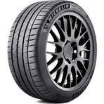 Michelin 275/35 R20 102Y XL Pilot Sport 4S K1 Yaz Lastiği