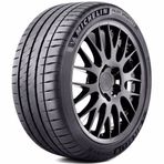 Michelin 275/35 R20 102Y XL Pilot Sport 4S Yaz Lastiği 2026