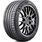 Michelin 275/35 R20 102Y Xl Zr Pilot Sport 4s Yaz Lastiği