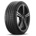 Michelin 275/35 R21 99Y Pilot Sport S5 RG Yaz Lastiği 2023