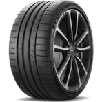 Michelin 275/35 R21 99Y Pilot Sport S5 Yaz Lastiği 2023