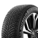 Michelin 275/35 R22 104W XL Pilot Alpin 5 SUV RG Kış Lastiği 2025