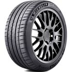 Michelin 275/35 ZR19 100Y XL Pilot Sport PS2 Yaz Lastiği
