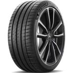 Michelin 275/35 ZR20 102Y XL Pilot Sport 4S MO1 Yaz Lastiği 2024