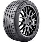 Michelin 275/35R21 103Y XL Pilot Sport 4 S Yaz Lastiği 2026