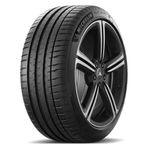 Michelin 275/40 R18 103Y XL Pilot Sport 4 Yaz Lastiği Üretim Yılı: 2024