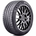 Michelin 275/40 R18 103y Xl Pilot Sport 4 Zp Yaz Lastiği 2026