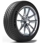 Michelin 275/40 R19 105Y Xl Zr Goe Pilot Sport 4 Yaz Lastiği Üretim Yılı: 2024