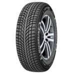 Michelin 275/40 R20 106V XL Latitude Alpin LA2 N0 GRNX Kış Lastiği 2022