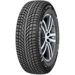 Michelin 275/40 R20 106V XL Latitude Alpin LA2 N0 Kış Lastiği