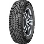 Michelin 275/40 R20 106V XL Latitude Alpin LA2 N0 SUV Kış Lastiği 2023