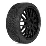 Michelin 275/40 R20 106V XL ND0 Pilot Alpin 5 Kış Lastiği 2023