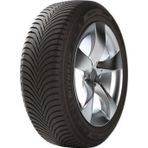 Michelin 275/40 R20 106V XL ND0 Pilot Alpin 5 SUV Kış Lastiği 2024