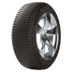 Michelin 275/40 R20 106V XL ND0 Pilot Alpin 5 SUV Kış Lastiği 2025