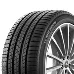 Michelin 275/40 R20 106W XL GRNX Latitude Sport 3 ZP Yaz Lastiği 2025