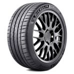 Michelin 275/40 R20 106Y XL Pilot Sport 4 Yaz Lastiği