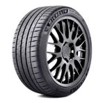 Michelin 275/40 R20 106Y XL Pilot Sport 4S ND0 Yaz Lastiği 2025