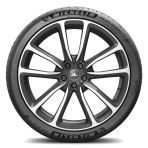Michelin 275/40 R21 107Y XL Pilot Sport 4 ZP FRV SUV Yaz Lastiği 2022