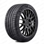 Michelin 275/40 R22 108Y XL Pilot Sport 4 S Yaz Lastiği