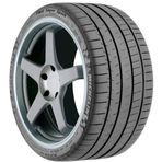 Michelin 275/40 ZR18 99Y Pilot Super Sport Yaz Lastiği