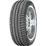 Michelin 275/40 ZR19 105Y XL Pilot Sport 3 MO Yaz Lastiği Üretim Yılı: 2024