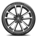 Michelin 275/40 ZR20 106Y XL Pilot Sport 4 N0 Acoustic Yaz Lastiği 2022