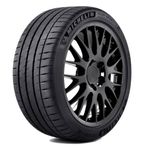 Michelin 275/40 ZR20 106Y XL Pilot Sport 4 S ND0 Yaz Lastiği 2022