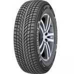 Michelin 275/45 R20 110V XL Latitude Alpin LA2 N0 Kış Lastiği 2024
