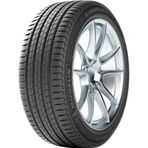 Michelin 275/45 R20 110V XL Latitude Sport 3 Vol Yaz Lastiği