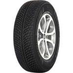 Michelin 275/45 R20 110V XL Pilot Alpin 5 Suv N0 Kış Lastiği