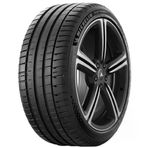 Michelin 275/45 R20 110Y Xl Pilot Sport 5 Rg Oto Yaz Lastiği (Üretim Yılı: 2025)