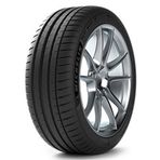 Michelin 275/50 R21 113V XL Pilot Sport 4 Suv Yaz Lastiği 2021
