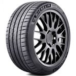 Michelin 285/25 ZR22 95Y XL Pilot Sport 4S Yaz Lastiği
