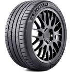 Michelin 285/30 R20 99Y XL Pilot Sport 4 S Yaz Lastiği Üretim Yılı: 2024