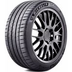 Michelin 285/30 R20 99Y XL Pilot Sport 4S Yaz Lastiği 2025