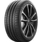 Michelin 285/30 R20 99Y XL Pilot Super Sport Yaz Lastiği 2025