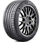 Michelin 285/30 ZR19 98Y XL Pilot Sport 4S Yaz Lastiği