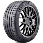 Michelin 285/30 ZR20 99Y XL Pilot Sport 4 S Yaz Lastiği