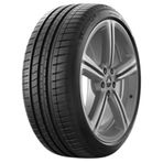 Michelin 285/35 R18 101Y XL Pilot Sport 3 MO1 GRNX Yaz Lastiği 2024