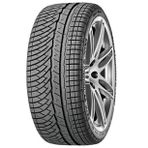 Michelin 285/35 R20 104V XL Pilot Alpin PA4 N0 GRNX Kış Lastiği 2025