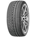 Michelin 285/35 R20 104V XL Pilot Alpin PA4 N0 Kış Lastiği