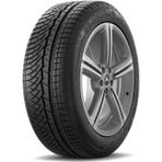 Michelin 285/35 R20 104W Xl Grnx Pilot Alpin PA4 Kış Lastiği 2022