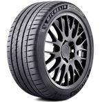 Michelin 285/35 R20 104Y XL Pilot Sport 4 S K2 Yaz Lastiği